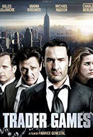 Trader Games (2010) Free Movie