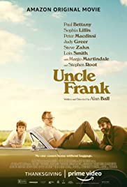Uncle Frank (2020) Free Movie