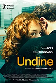 Undine (2020) Free Movie