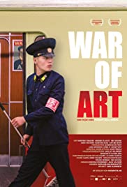 War of Art (2019) Free Movie