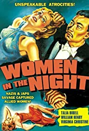 Women in the Night (1948) Free Movie