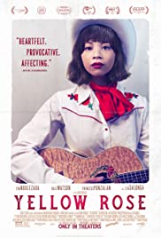 Yellow Rose (2019) Free Movie