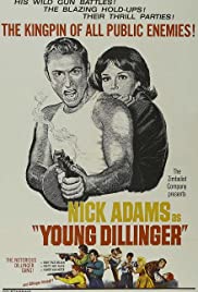 Young Dillinger (1965)