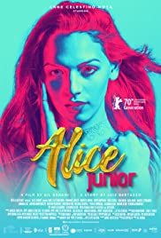 Alice Júnior (2019) Free Movie
