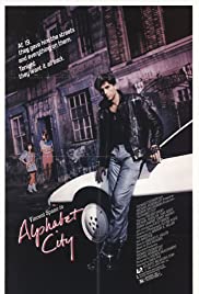 Alphabet City (1984) Free Movie