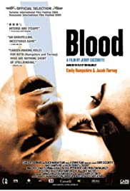 Blood (2004) Free Movie