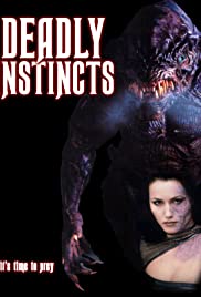Deadly Instincts (1997) Free Movie