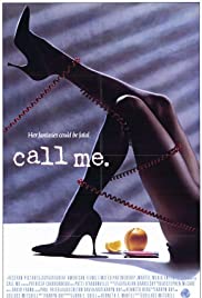 Call Me (1988) Free Movie