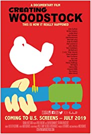 Creating Woodstock (2019) Free Movie