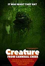 Creature from Cannibal Creek (2019) Free Movie
