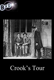 Crooks Tour (1941) Free Movie