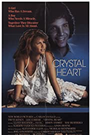 Crystal Heart (1986) Free Movie