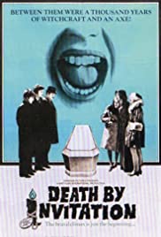 Death by Invitation (1971) Free Movie