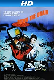 Down the Drain (1990) Free Movie