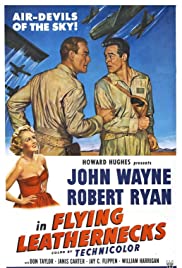 Flying Leathernecks (1951) Free Movie