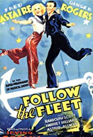 Follow the Fleet (1936) Free Movie