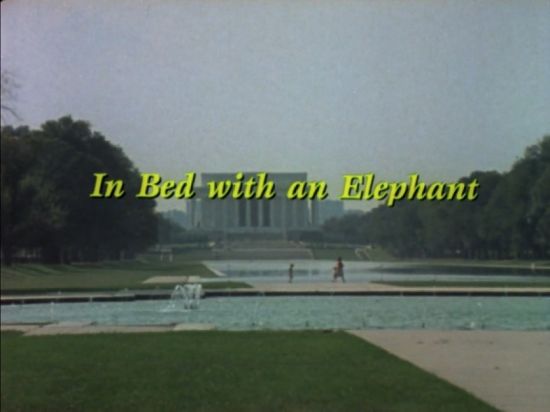 In Bed with an Elephant (1986) Free Movie