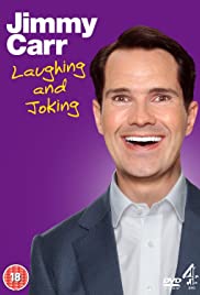Jimmy Carr: Laughing and Joking (2013) Free Movie