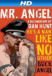 Mr. Angel (2013)