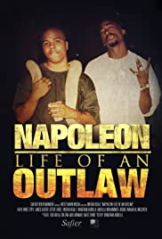 Napoleon: Life of an Outlaw (2016)