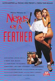 Nerds of a Feather (1989)