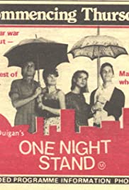 One Night Stand (1984) Free Movie