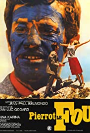 Pierrot le Fou (1965) Free Movie