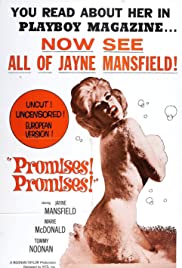 Promises..... Promises! (1963) Free Movie