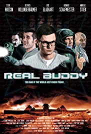 Real Buddy (2014) Free Movie