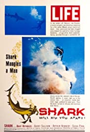 Shark (1969) Free Movie