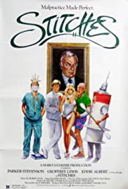Stitches (1985) Free Movie