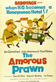 The Amorous Mr. Prawn (1962) Free Movie