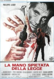 La mano spietata della legge (1973) Free Movie