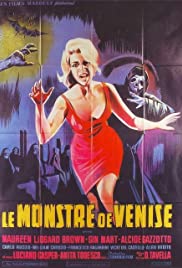 The Embalmer (1965) Free Movie