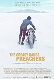 The Greasy Hands Preachers (2014) Free Movie