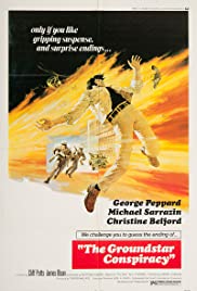 The Groundstar Conspiracy (1972) Free Movie