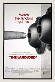 The Landlord (1970) Free Movie