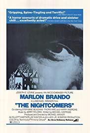 The Nightcomers (1971) Free Movie