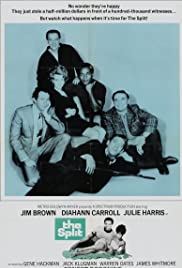The Split (1968) Free Movie