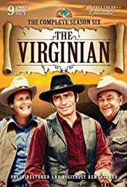 The Virginian (19621971) Free Tv Series