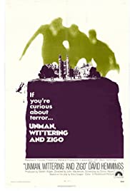 Unman, Wittering and Zigo (1971) Free Movie