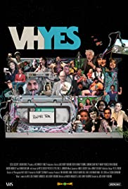 VHYes (2019) Free Movie