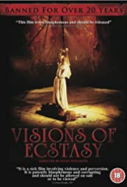Visions of Ecstasy (1989) Free Movie