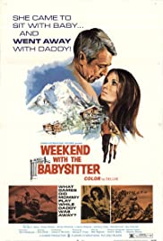 Weekend with the Babysitter (1970) Free Movie