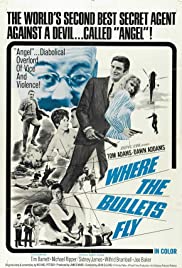 Where the Bullets Fly (1966) Free Movie