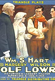 Wolf Lowry (1917) Free Movie