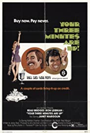 Your Three Minutes Are Up (1973) Free Movie