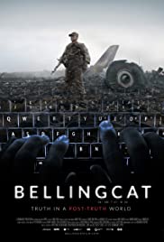 Bellingcat: Truth in a PostTruth World (2018) Free Movie