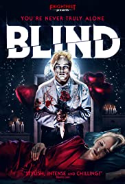 Blind (2019) Free Movie