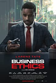 Business Ethics (2019) Free Movie